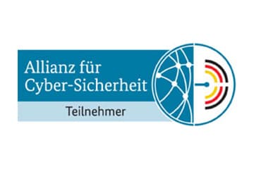 Allianz für Cyber-Sicherheit — participant
