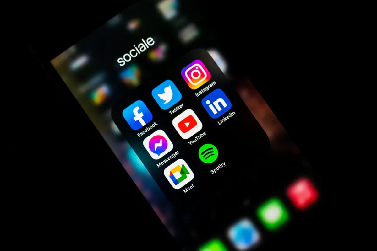 Social media formats 2024 Photo: Piotr Cichosz/unsplash
