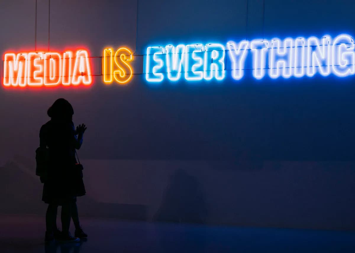 Social media formats 2024 Photo: Anledry Cobos/unsplash