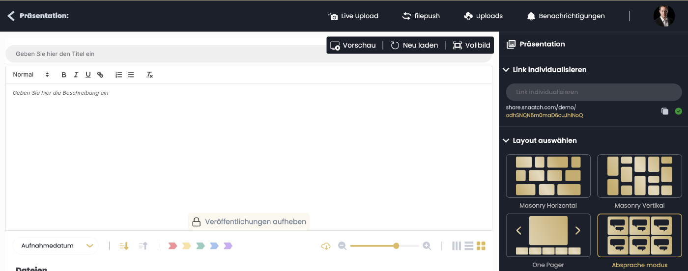 Beschreibung für das Bild hier