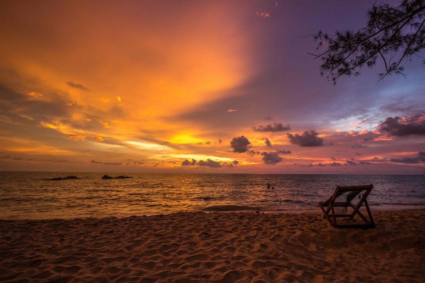 Suche in VAULO - Foto: Michael Lammli