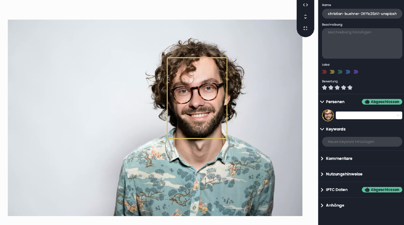 Beschreibung für das Bild hier