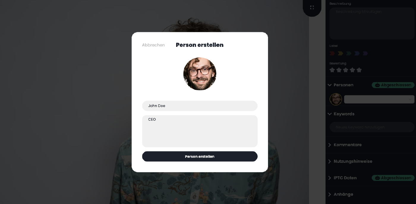 Beschreibung für das Bild hier